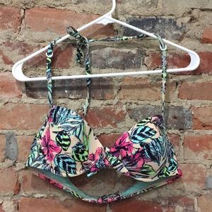 Xhilaration bikini top